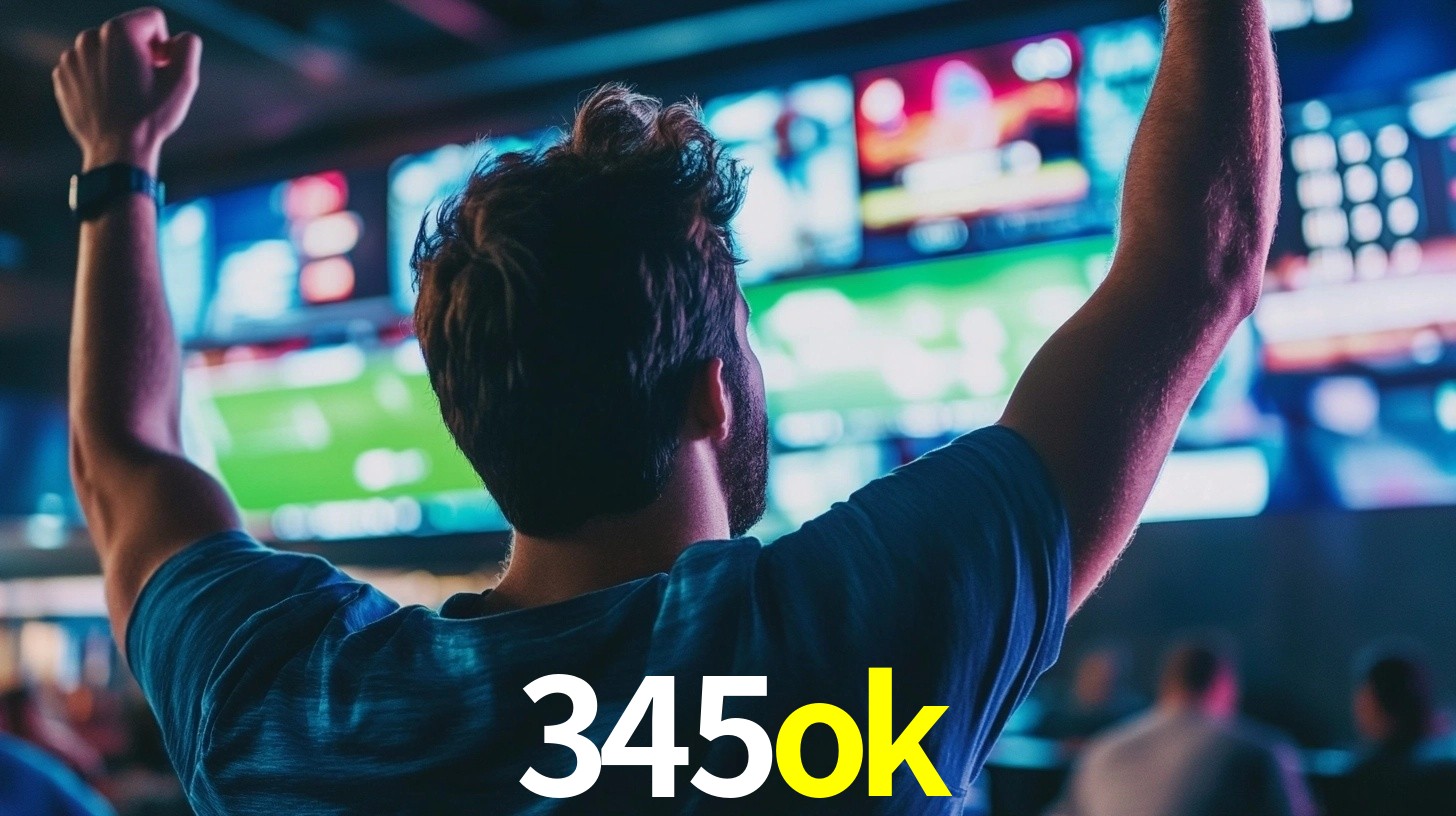 Apostas de Futebol 345ok