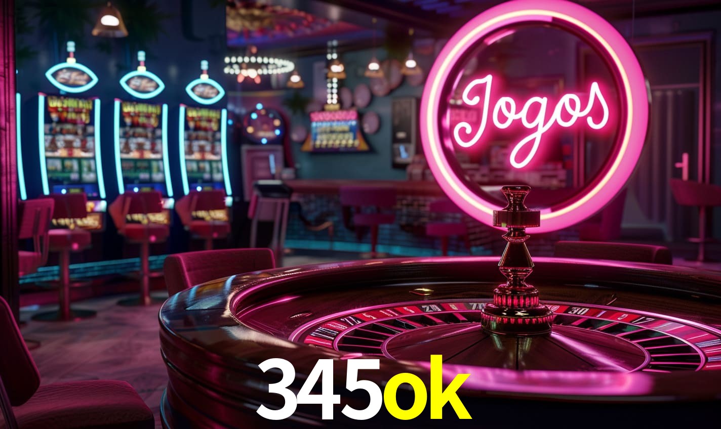 Diretório de Jogos 345ok