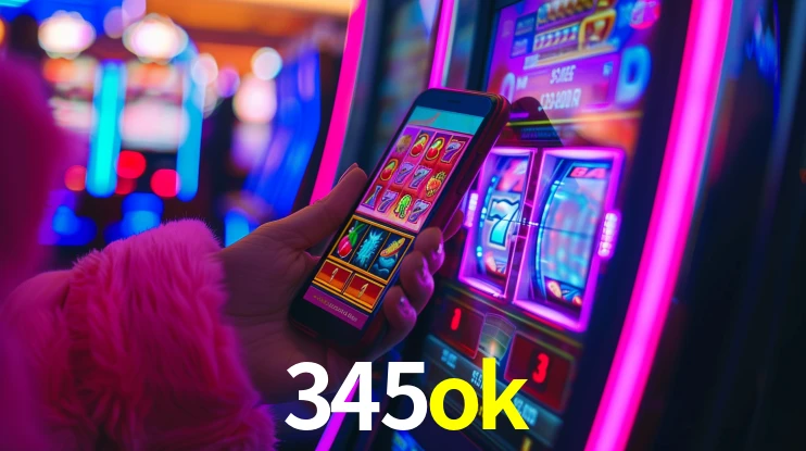 Tecnologia da Plataforma 345ok