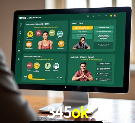 Promoções Sazonais 345ok