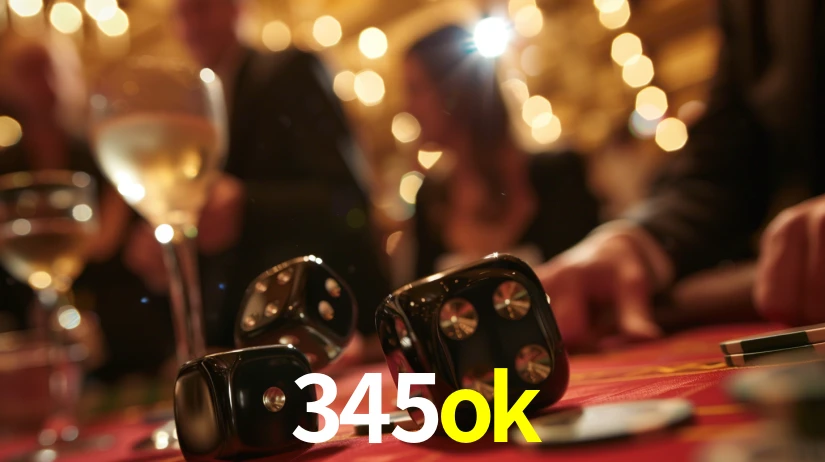 Bônus de Boas-vindas 345ok